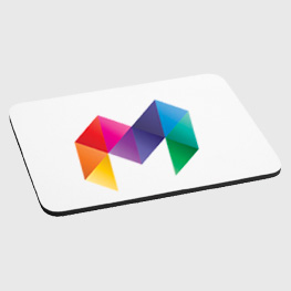 Printed Mouse Mat