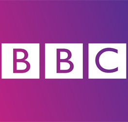 BBC Watch Dog Live Mugs