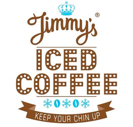 Jimmy's Iced Coffee Mugs